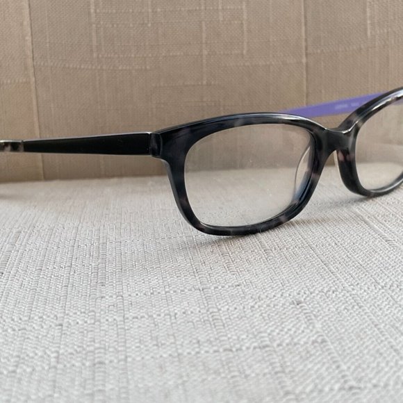 kate Spade New York Women Glasses Frame Purple Tortoise Glasses JAZMINE 140 main image 8